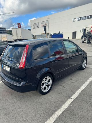 Ford C-MAX 2007