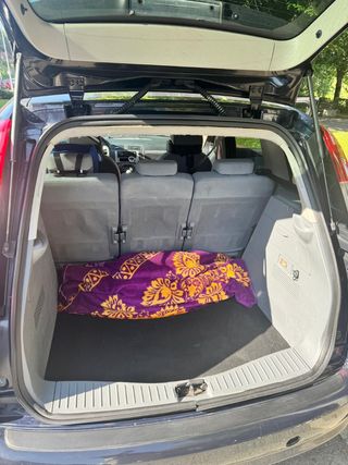 Ford C-MAX 2007