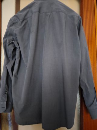 Camicia uomo DESTA Made in Italy
