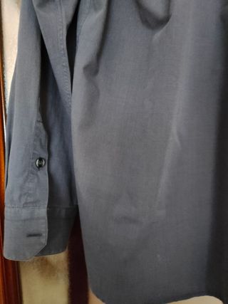 Camicia uomo DESTA Made in Italy