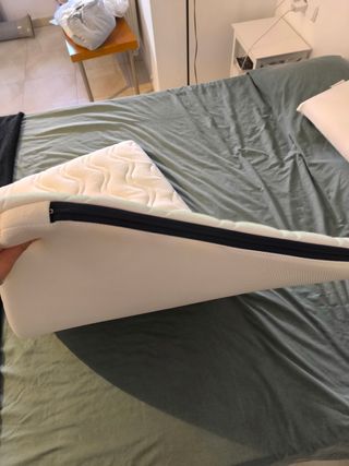 Colchón Cuna Viajera