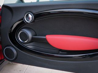 MINI Cabrio 2012 autom