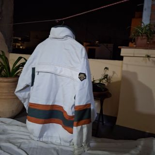 Chaqueta Descente Deportes Nieve