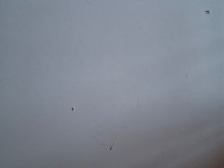 Mueble TV Blanco Lack Ikea