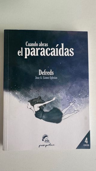 libros defreds