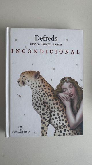 libros defreds