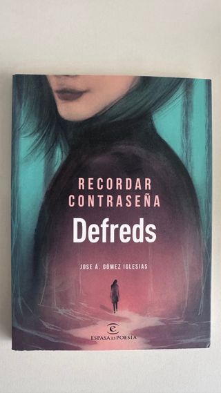 libros defreds