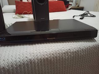 Home Cinema Panasonic Blu-ray