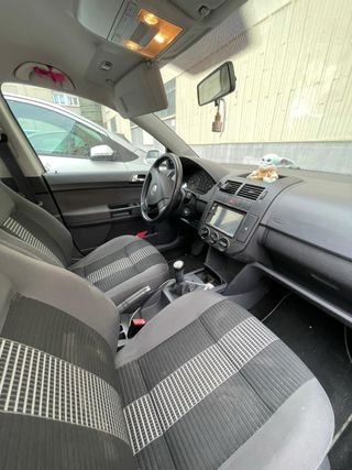 Volkswagen Polo 2009