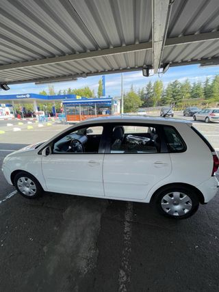 Volkswagen Polo 2009