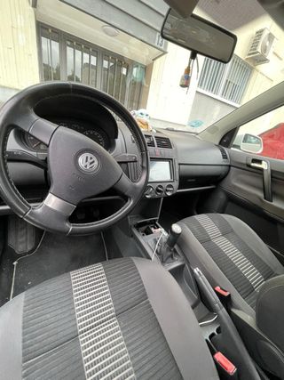 Volkswagen Polo 2009