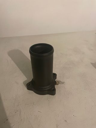 Kit Supresor EGR + Reloj Turbo