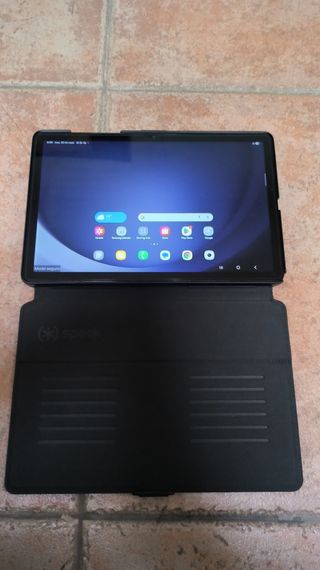 Tablet Samsung Galaxy Tab A9+ Negra
