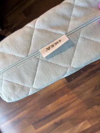 Colchón Ikea para cama infantil junior