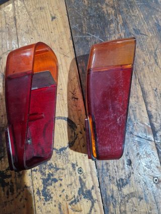Tulipas Traseras Seat 600 (2 unidades)
