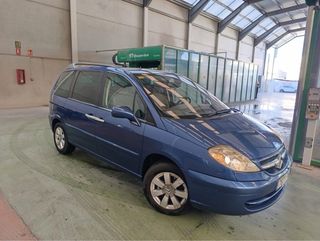 Se vende coche C8
