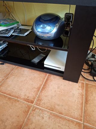 Xbox One S Blanca