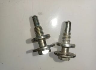 Tornillos KTM Duke 390