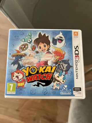 Nintendo 2DS Roja y Blanca