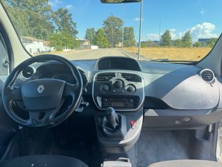 Renault Kangoo 2014
