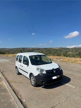 Renault Kangoo 2014
