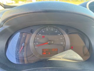 Renault Kangoo 2014