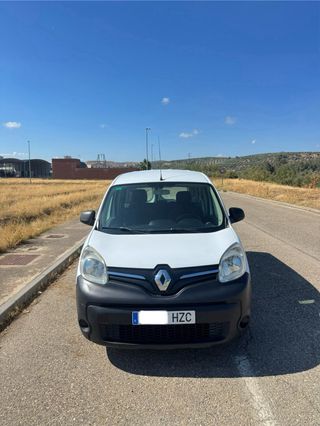 Renault Kangoo 2014