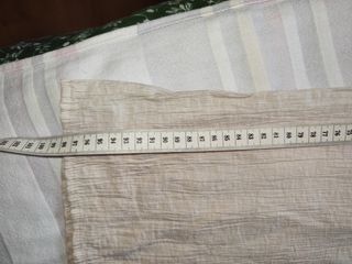 Pantalón largo, tejido muy ligero y fresquito 