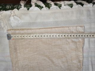 Pantalón largo, tejido muy ligero y fresquito 