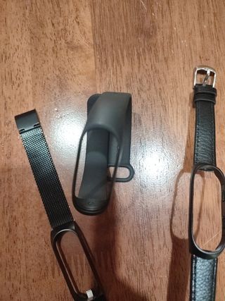 Cinturini MI Band 3