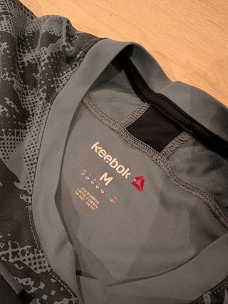 T-shirt Reebok Speedwick