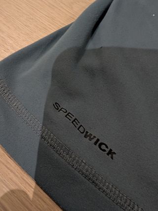 T-shirt Reebok Speedwick