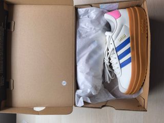 Adidas VL Court 3.0 Bold Mujer