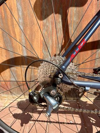 Bicicleta Specialized Allez Talla 54