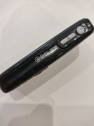 Teléfono Móvil Alcatel  Alcatel OT-C552 Vintage