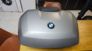 Top Case BMW S1000XR Nuevo