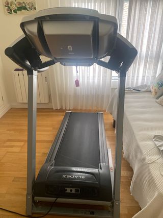 Cinta de andar Bladez
