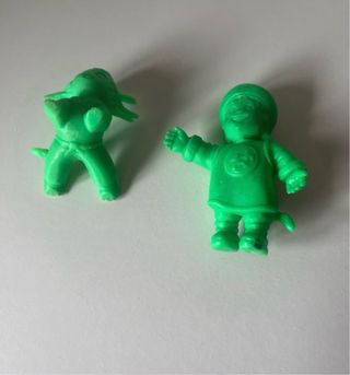 Figuras Matugomas Dragon Ball