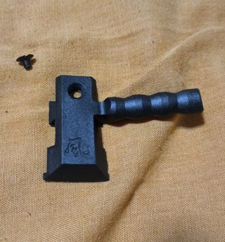 Charging handle Hi Capa Armored Works Airsoft