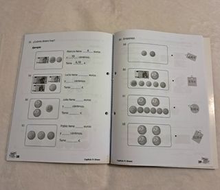 PENSAR sin límites NUEVO libro matemáticas 2B