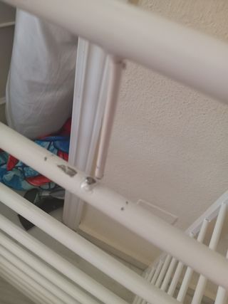 Cama Cabaña Infantil 90x190 Montessori