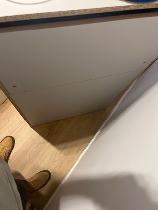 Cómoda KULLEN 5 cajones IKEA