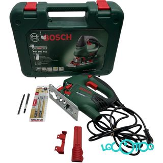 CALADORA ELÉCTRICA BOSCH PST 800 PEL