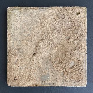 Azulejo Maçónico Régua e Compasso