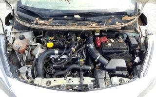 Despiece Nissan Micra V (K14) 2019