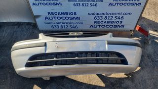 PARAGOLPES DELANTERO TATA INDIGO 2005 GRIS