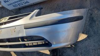 PARAGOLPES DELANTERO TATA INDIGO 2005 GRIS
