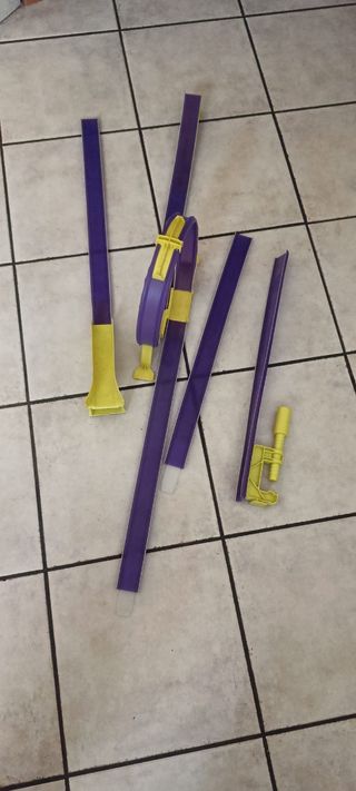 Pista Hot Wheels da tavolo