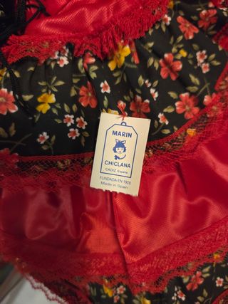 Pareja Bailaores (Casa Marin - Chiclana)COLECCION