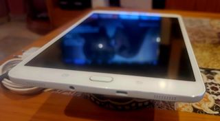 Samsung Galaxy Tab S2 8.0 Blanca